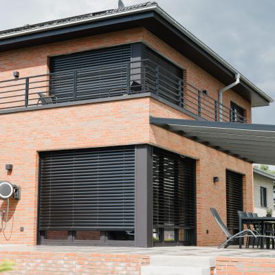 Projekte Tischlerei Goda Mai 2025 239